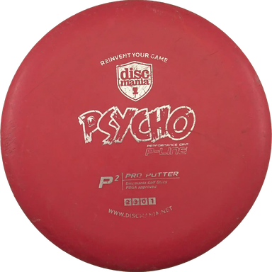 P-Line P2 - Psycho
