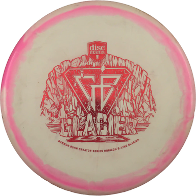 Horizon S-Line Glacier - Gannon Buhr
