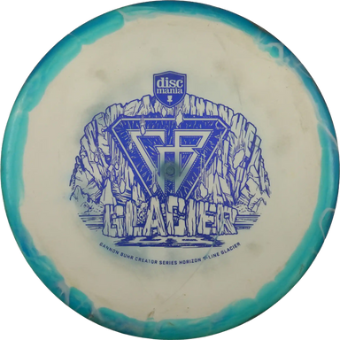 Horizon S-Line Glacier - Gannon Buhr