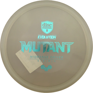 Neo Mutant