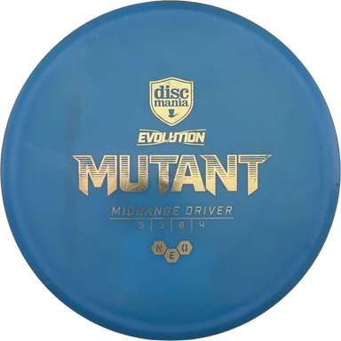 Neo Mutant