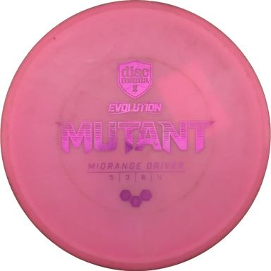 Neo Mutant
