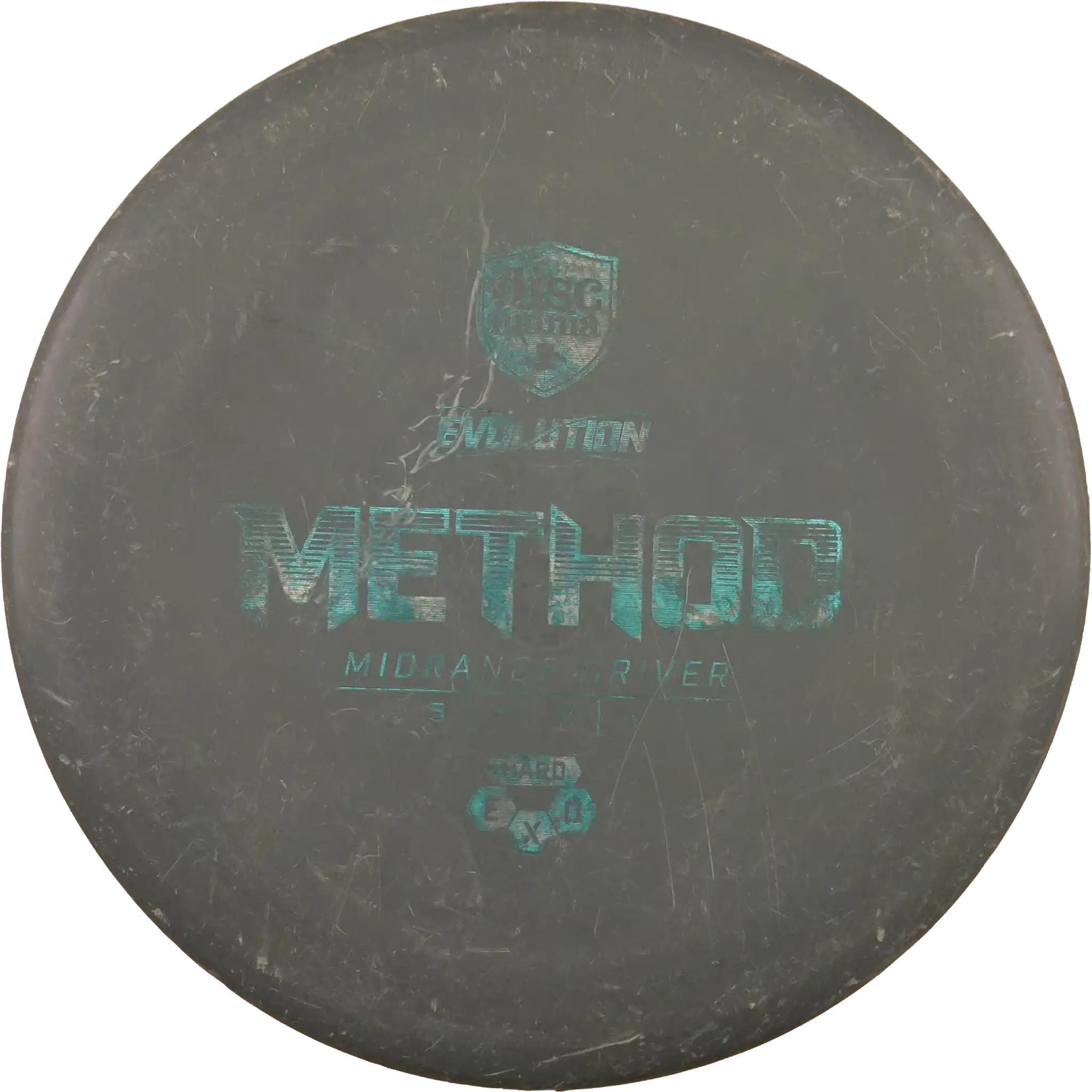 Hard Exo Method