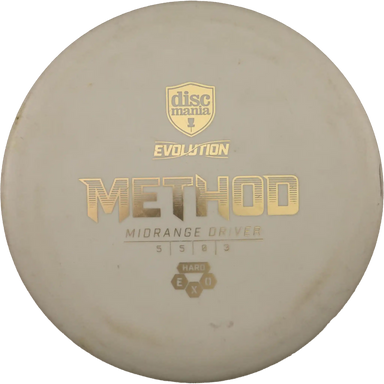 Hard Exo Method