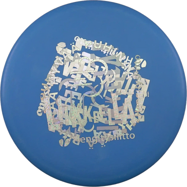 Hard Exo Method - Huk Lab - Misprint