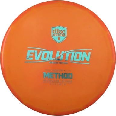 Vapor Method - Special Edition