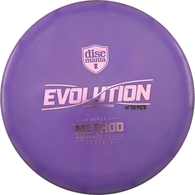 Vapor Method - Special Edition