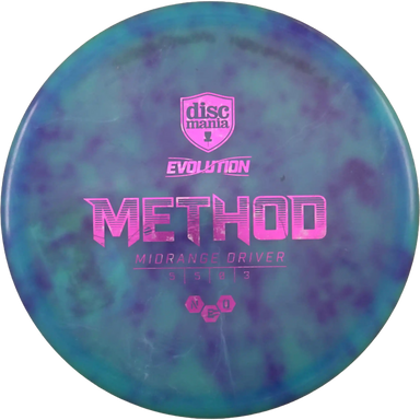 Neo Method - Dyed