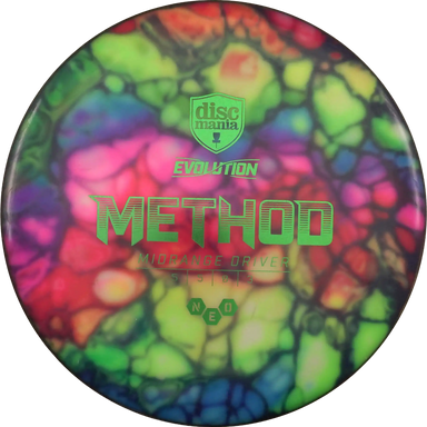 Neo Method - Dyed