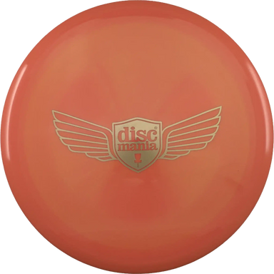 Swirl S-Line MD1 - Wings Stamp