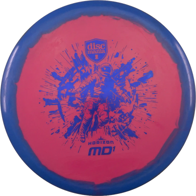 Horizon S-Line MD1