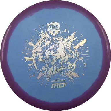 Horizon S-Line MD1