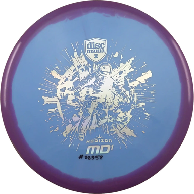 Horizon S-Line MD1