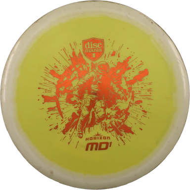 Horizon S-Line MD1
