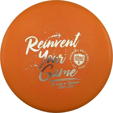 S-Line GM - Special Stamp