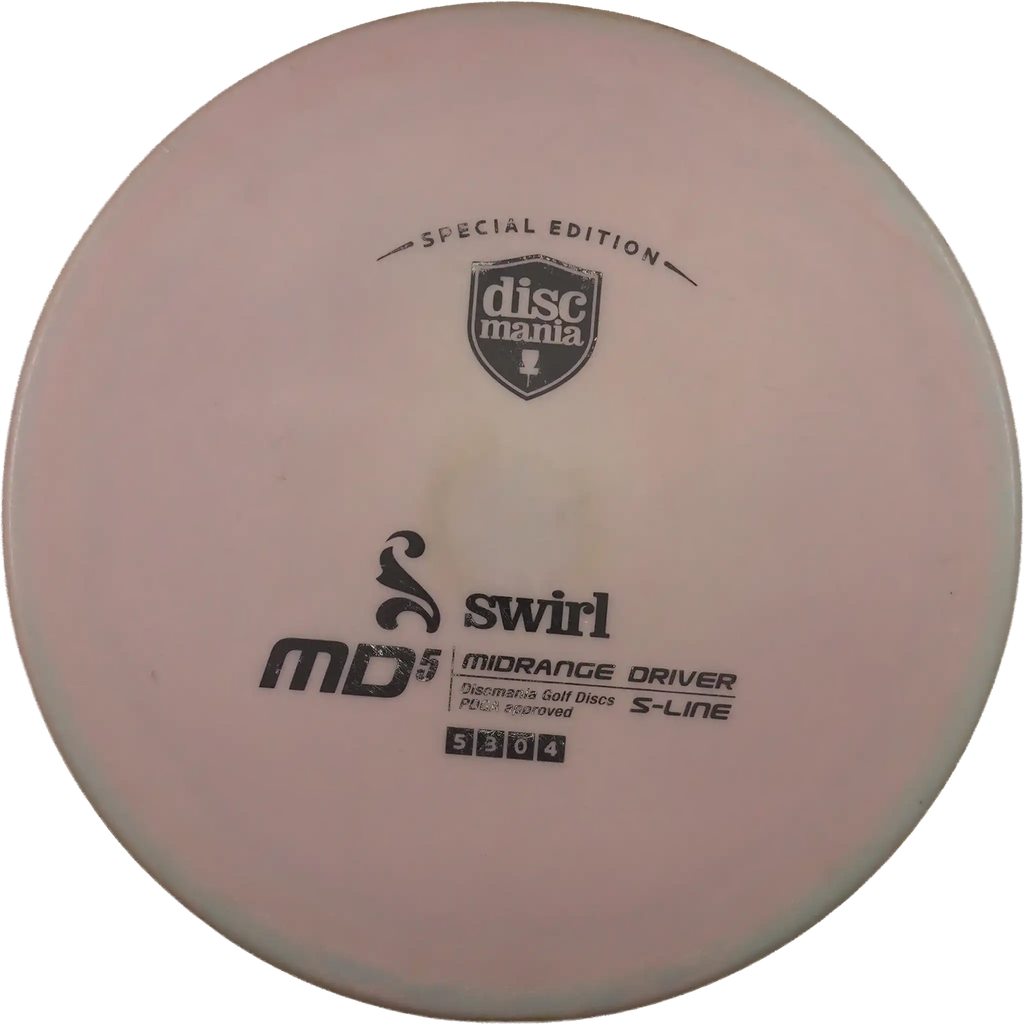 Swirl S-Line MD5
