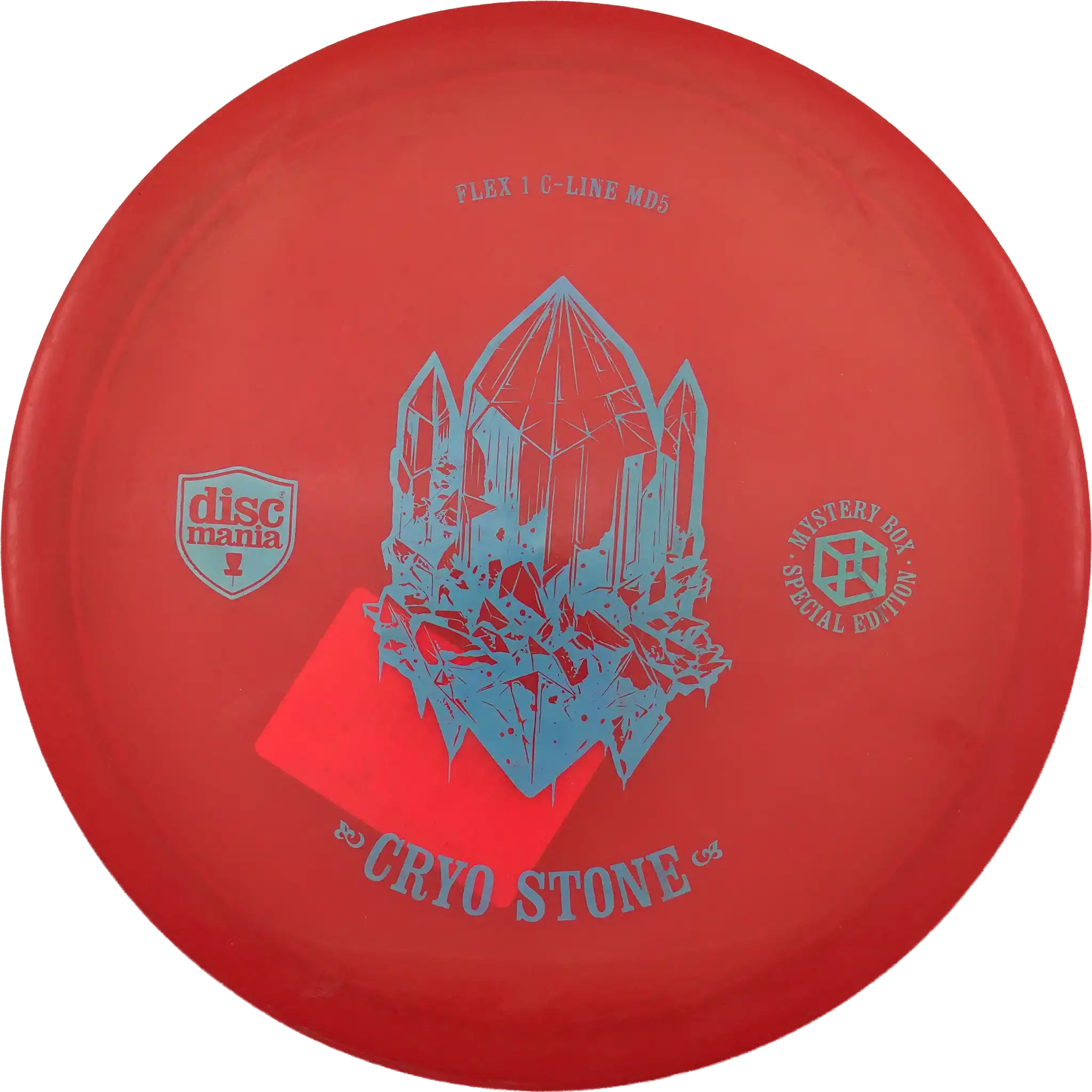 Flex 1 C-Line MD5 - Cryo Stone