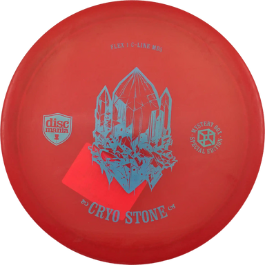 Flex 1 C-Line MD5 - Cryo Stone