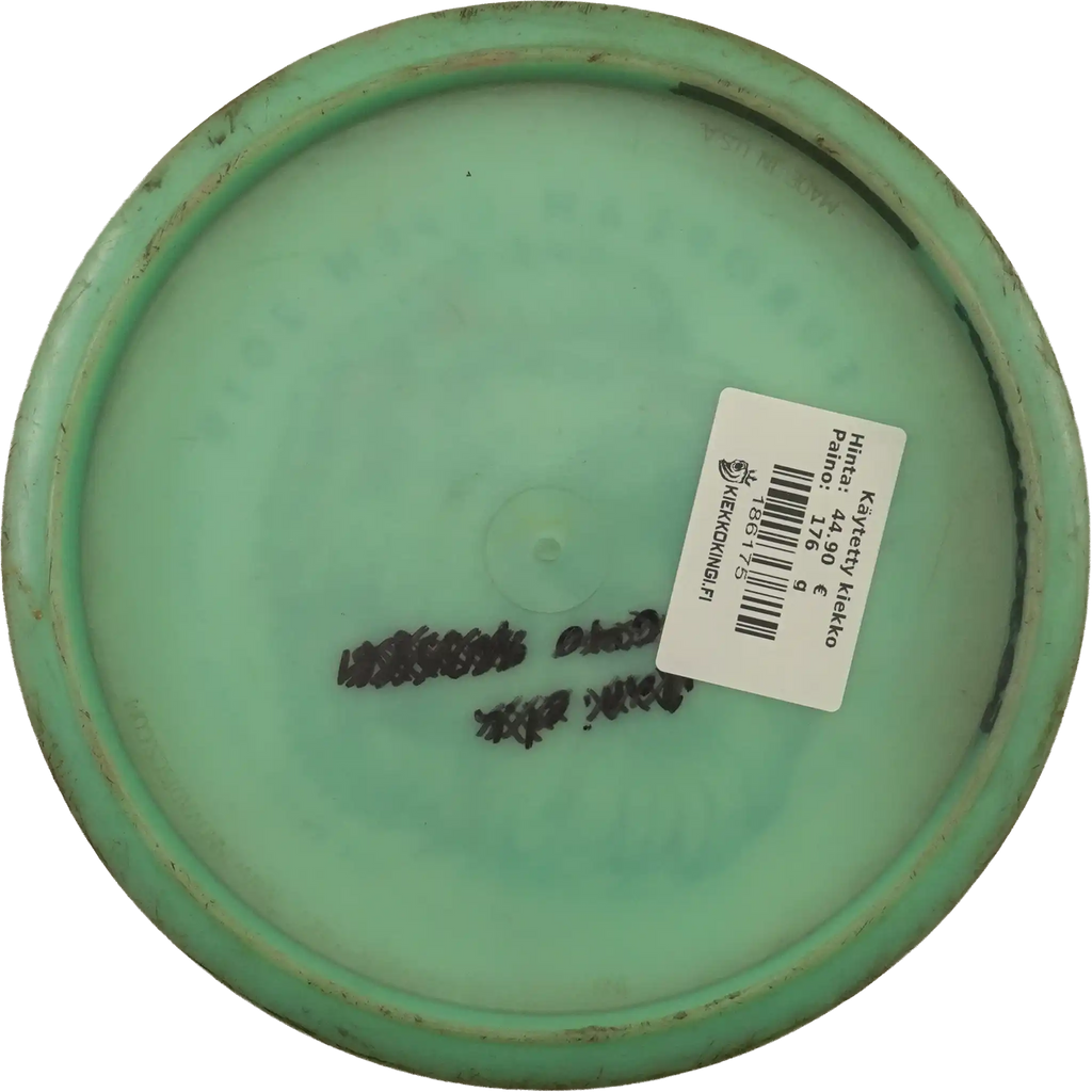 Color Glow C-Line MD5 - European Open