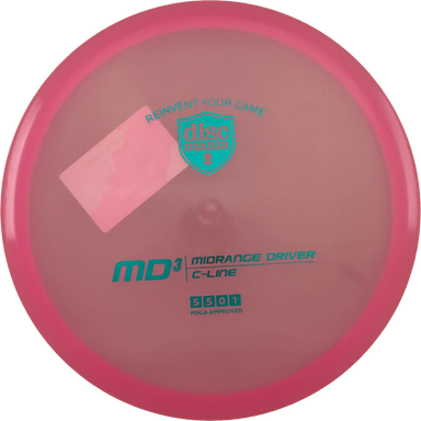C-Line MD3