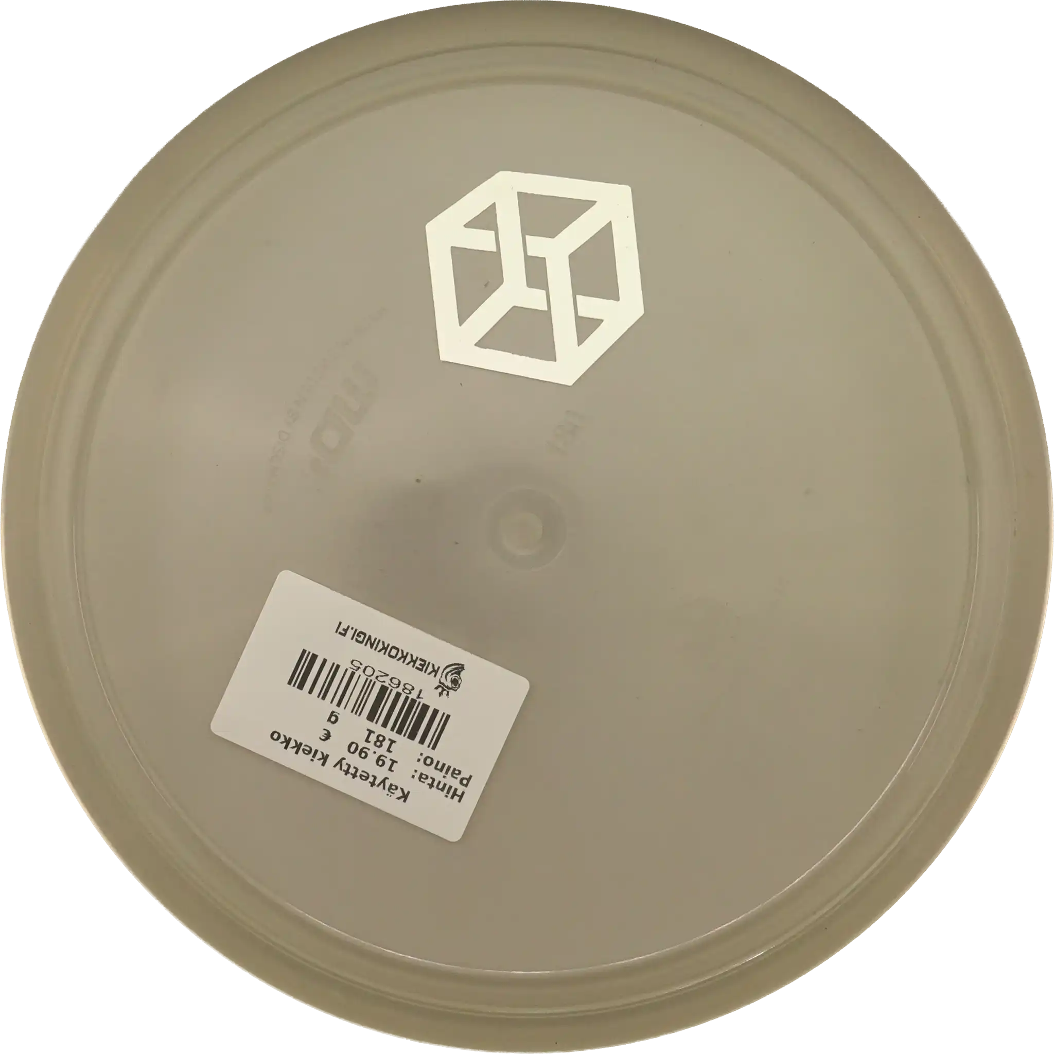 C-Line MD3 - Mystery Box