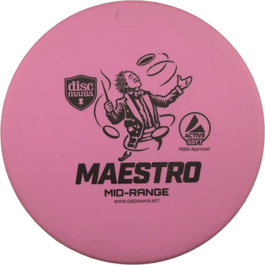 Active Soft Maestro