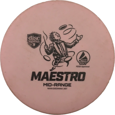 Active Soft Maestro