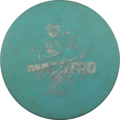 Active Maestro