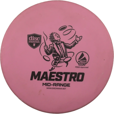 Active Soft Maestro