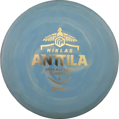 Swirl P-Line MD3 - Niklas Anttila