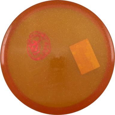 Metal Flake C-Line MD3 - European Open