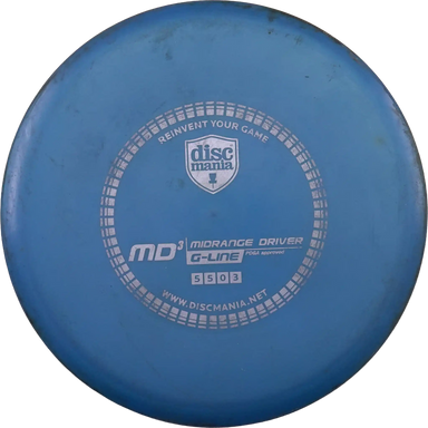G-Line MD3