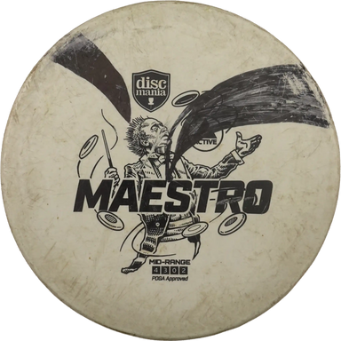 Active Maestro