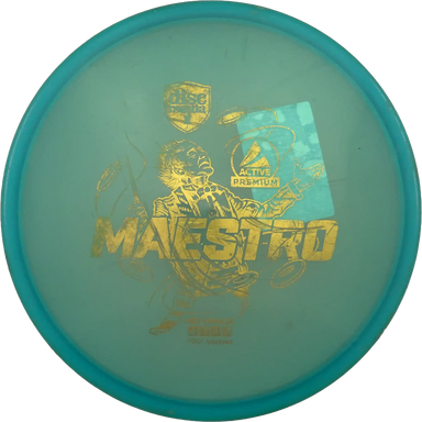 Active Premium Maestro