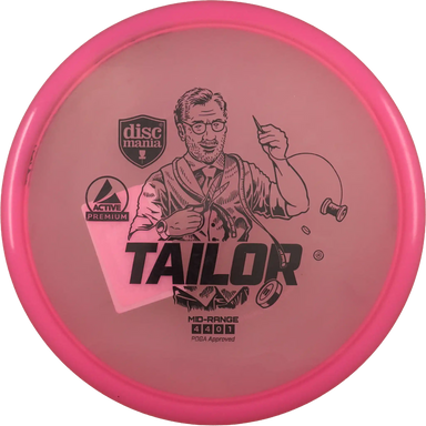 Active Premium Tailor