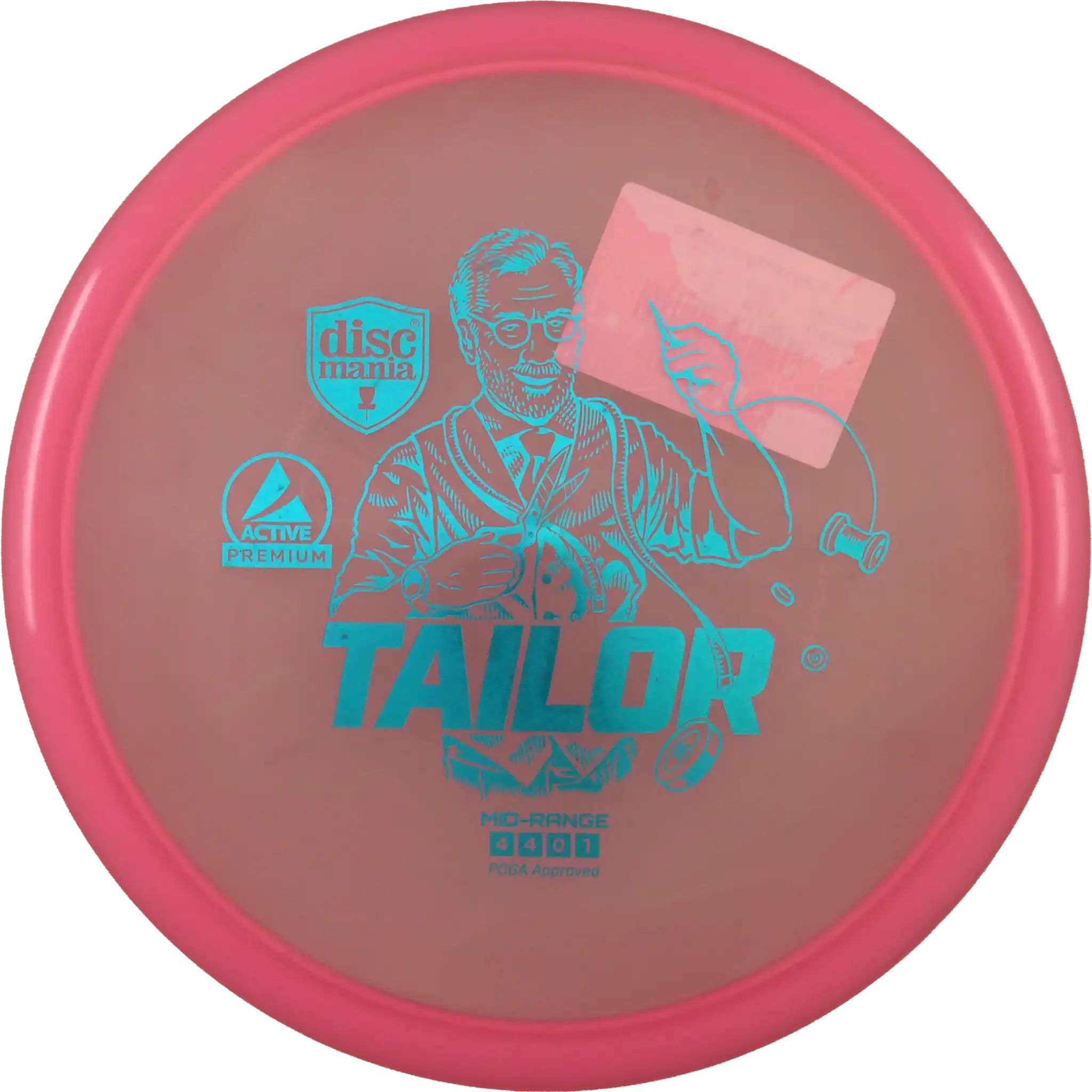 Active Premium Tailor