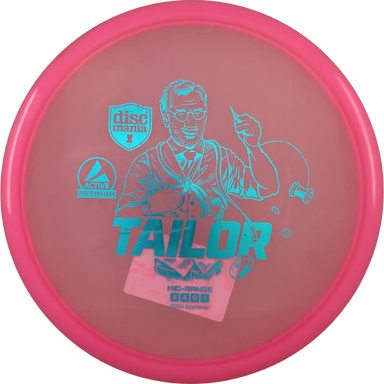 Active Premium Tailor