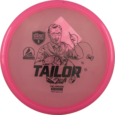 Active Premium Tailor