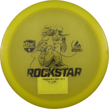 Active Premium Rockstar