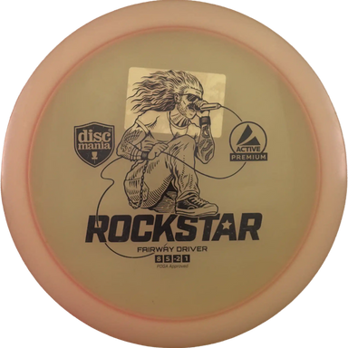 Active Premium Rockstar