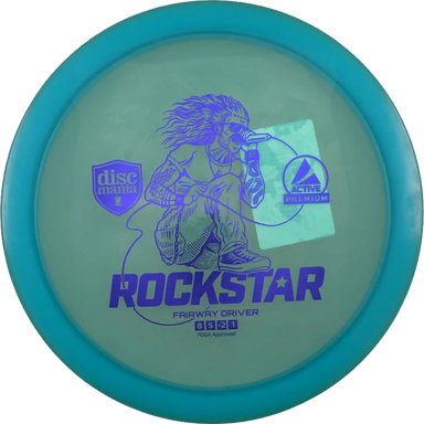 Active Premium Rockstar