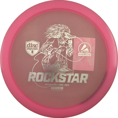 Active Premium Rockstar
