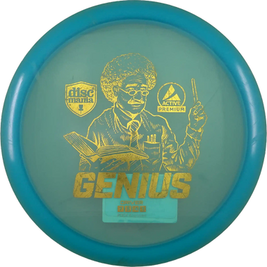 Active Premium Genius
