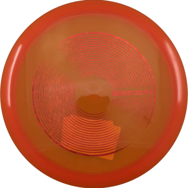 Active Premium Genius - Vinyl Stamp