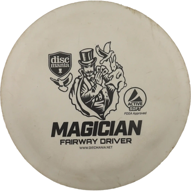 Active Magician