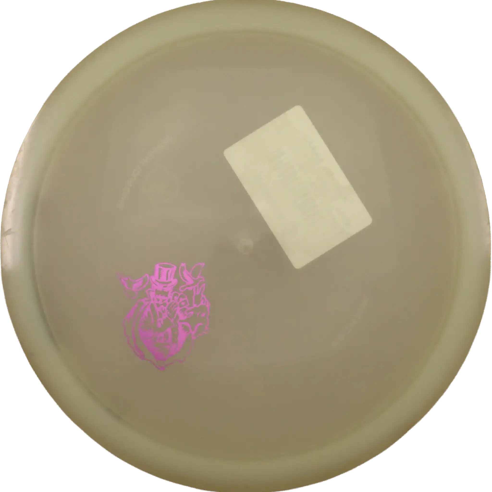 Active Glow Premium Magician