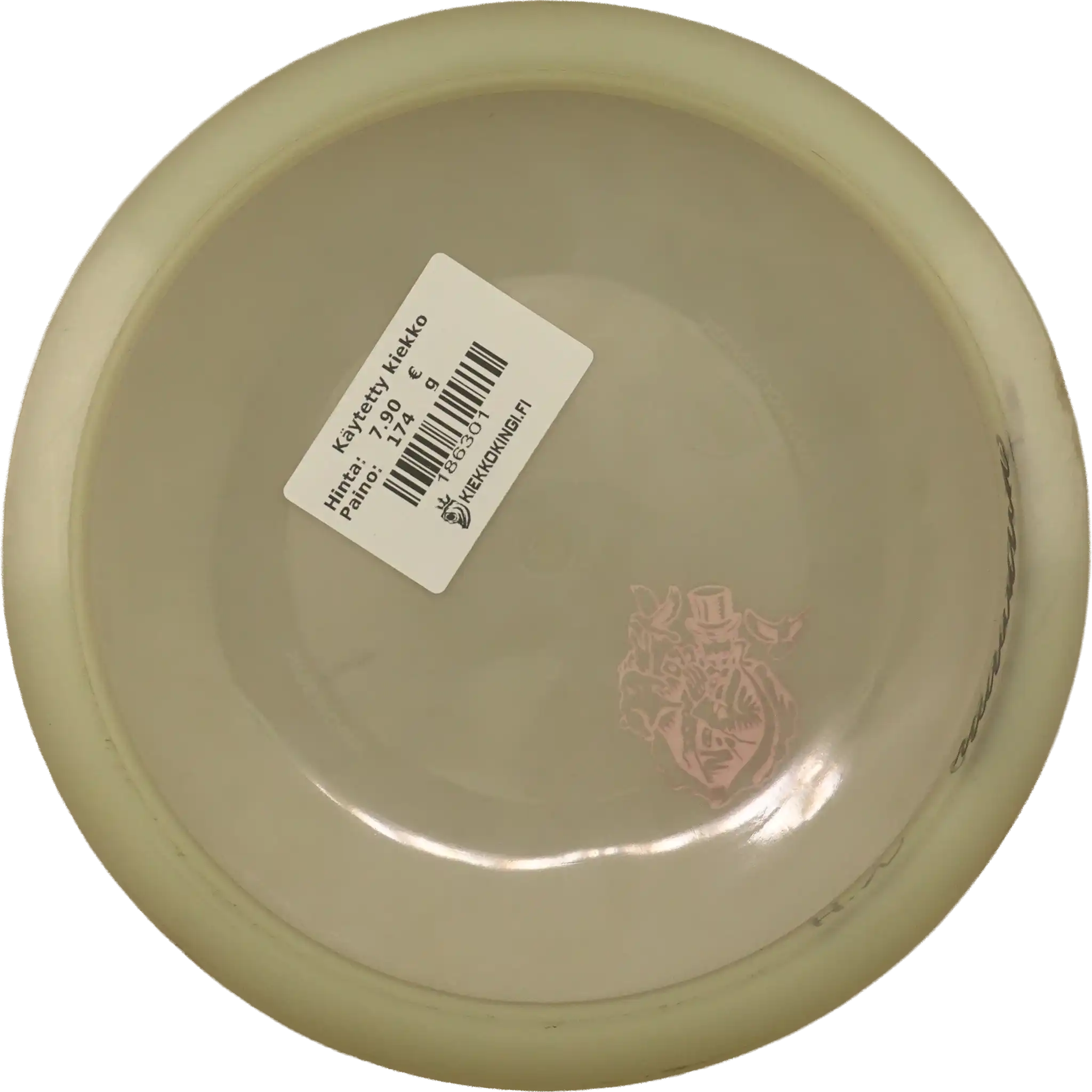 Active Glow Premium Magician