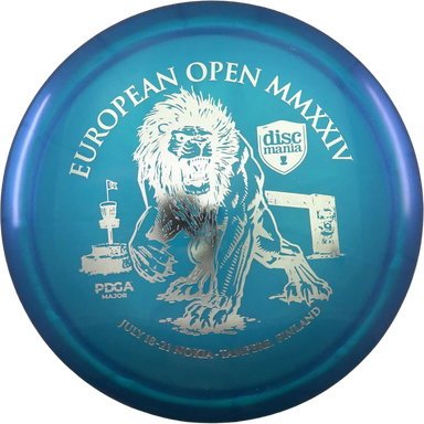 Chroma Function - European Open