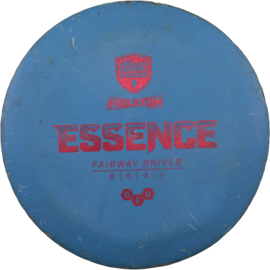 Geo Essence