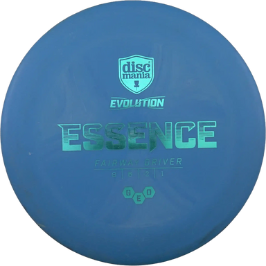 Geo Essence